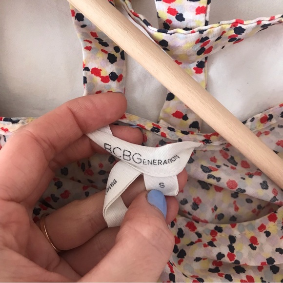 BCBGeneration | Long sleeve top - Picture 4 of 6